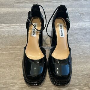 Steve Madden Nylo Mary Jane Pump